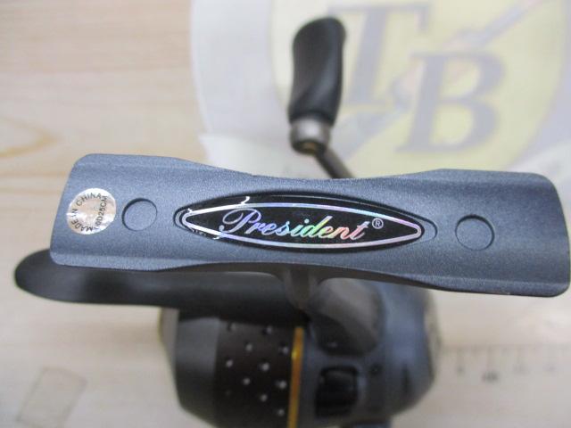 ﾌﾟﾚｼﾞﾃﾞﾝﾄPRESSC6U