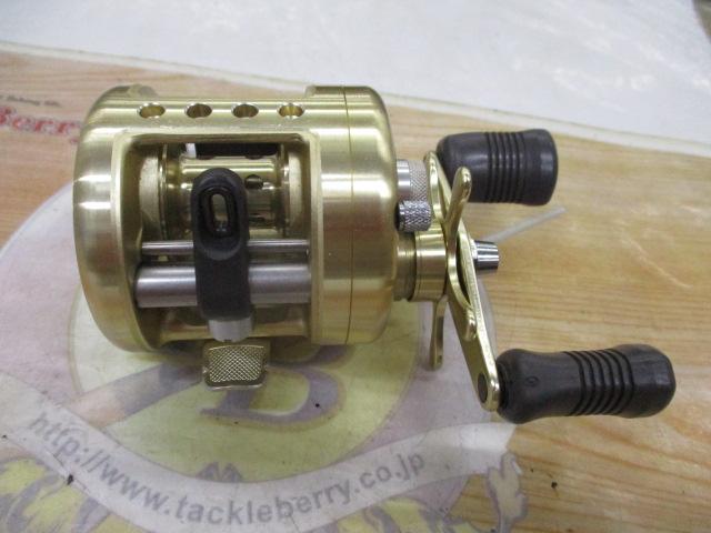 カルカッタ 101XT