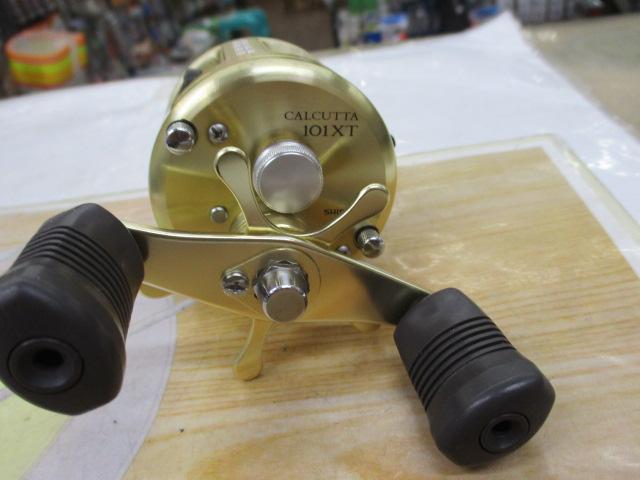 カルカッタ 101XT