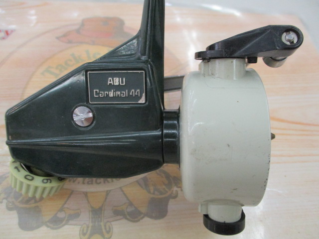 ｶｰﾃﾞｨﾅﾙ44