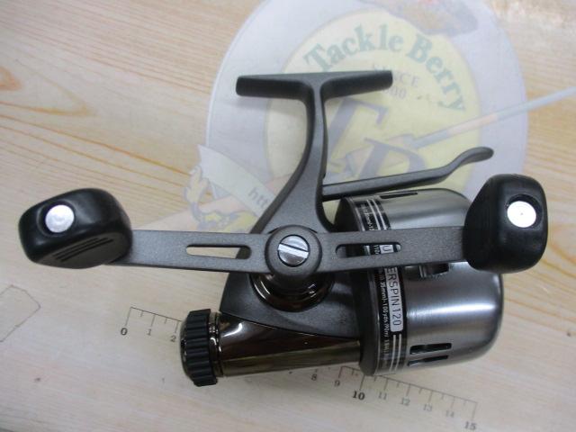 ｱﾝﾀﾞｰｽﾋﾟﾝ120