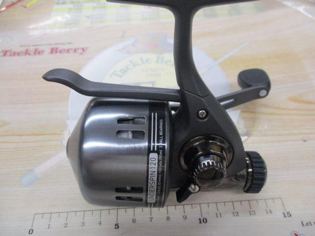 ｱﾝﾀﾞｰｽﾋﾟﾝ120