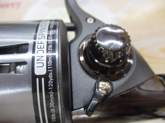 ｱﾝﾀﾞｰｽﾋﾟﾝ120