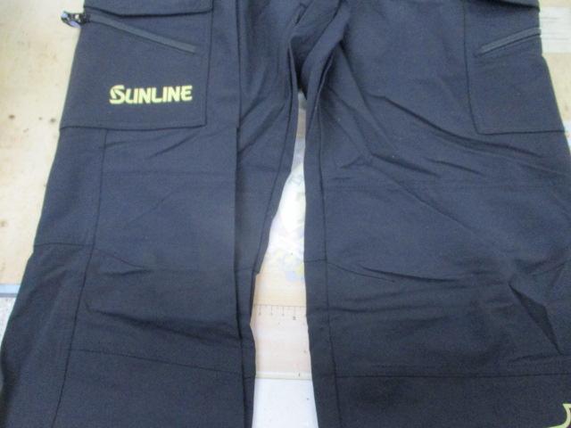 ストレッチパンツ(ロング)SUW-1213