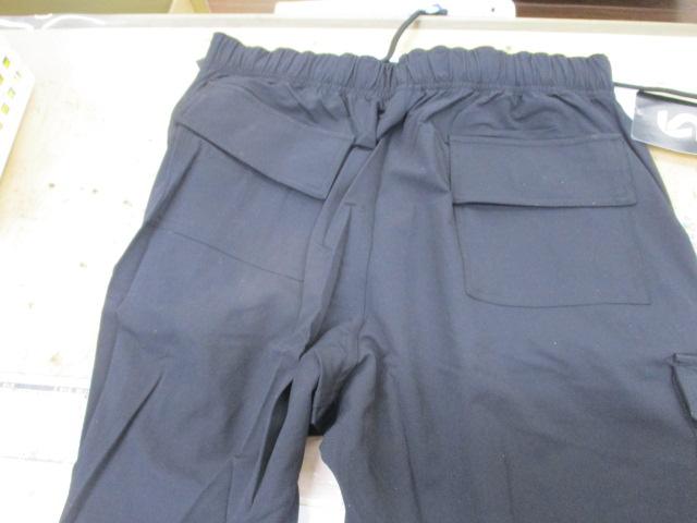 ストレッチパンツ(ロング)SUW-1213