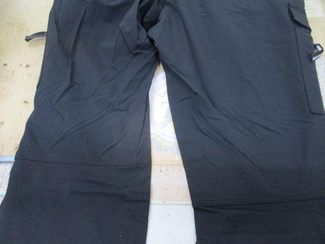 ストレッチパンツ(ロング)SUW-1213