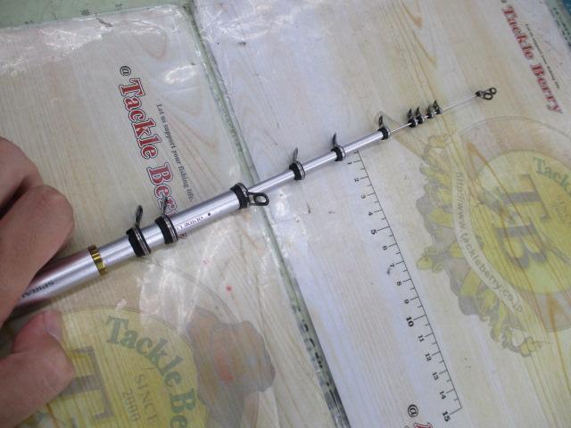 BB-Xｽﾍﾟｼｬﾙ 1.5-500/550MZ