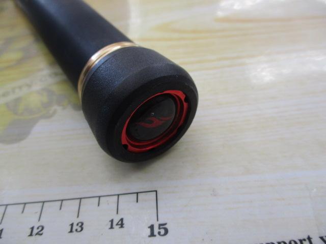 19ファイアブラッドグレ ダイブマスター 1.5-530