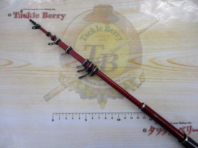 19ファイアブラッドグレ ダイブマスター 1.5-530