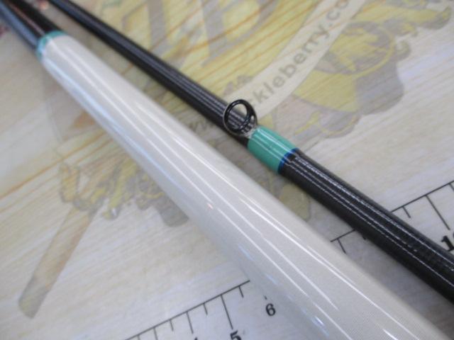 ブラック&クローム 120HTX