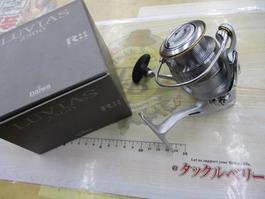 07ﾙﾋﾞｱｽ 2500