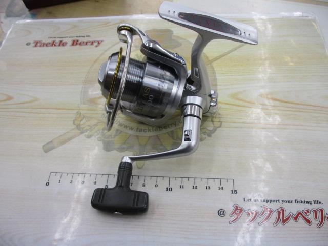 ﾙﾋﾞｱｽ 2500