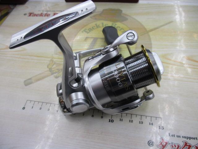 ﾙﾋﾞｱｽ 2000