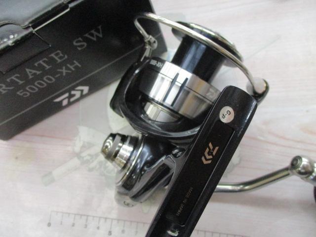 21セルテートSW 5000-XH