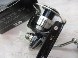 21ｾﾙﾃｰﾄSW 5000-XH