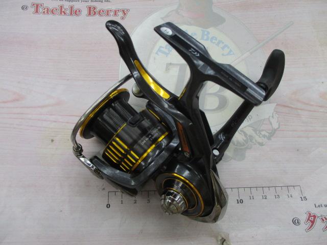 23ラグザス 2500XH-LBD