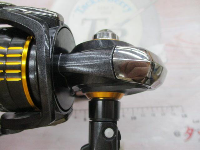 23ラグザス 2500XH-LBD