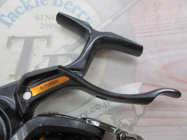 23ラグザス 2500XH-LBD