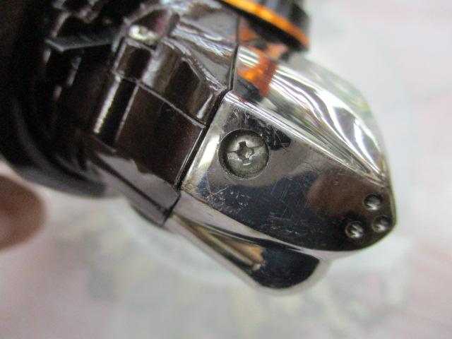 13ｿｱﾚCI4+ 2000HGS