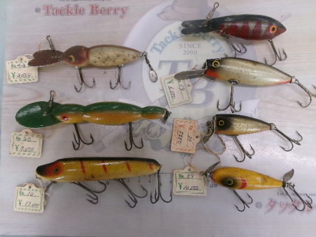 【ｾｯﾄ商品】ｵｰﾙﾄﾞﾍﾄﾞﾝ､ｻｳｽﾍﾞﾝﾄﾞ他