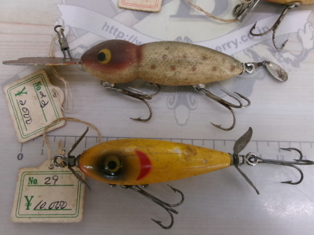 【ｾｯﾄ商品】ｵｰﾙﾄﾞﾍﾄﾞﾝ､ｻｳｽﾍﾞﾝﾄﾞ他