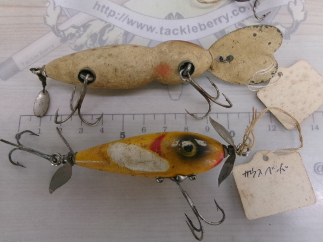 【ｾｯﾄ商品】ｵｰﾙﾄﾞﾍﾄﾞﾝ､ｻｳｽﾍﾞﾝﾄﾞ他