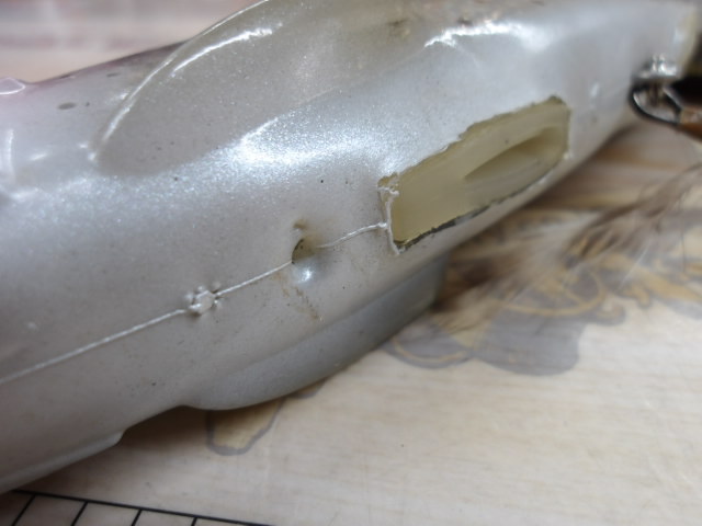 【セット商品】DRT クローン 10インチ 2個セット