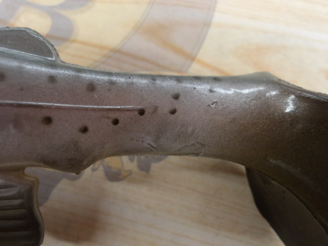 【セット商品】DRT クローン 10インチ 2個セット