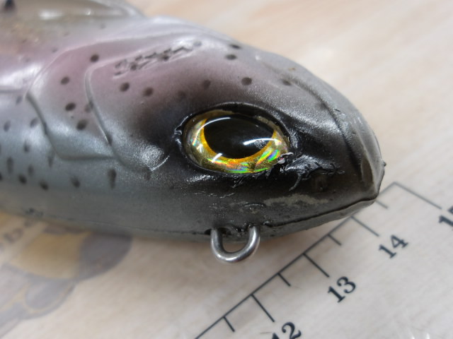 【セット商品】DRT クローン 10インチ 2個セット