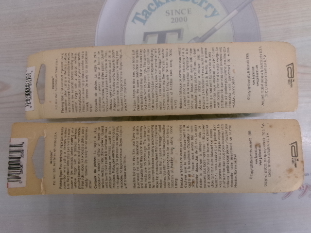 【ｾｯﾄ商品】ﾍﾄﾞﾝ　ｻﾞﾗ2　ｽﾐｽｶﾗｰS1S3