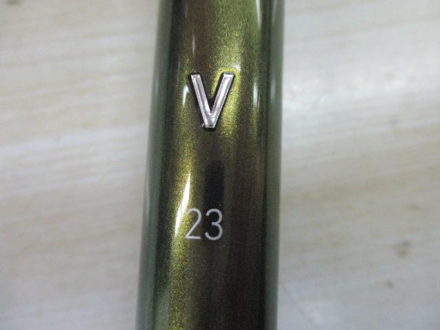 ﾍﾗ V 23