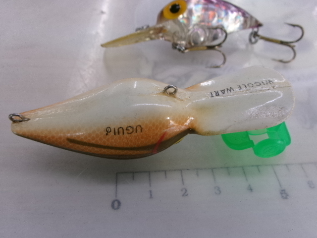 【ｾｯﾄ商品】ｽﾄｰﾑｳｨｸﾞﾙﾜｰﾄ　ｳｸﾞｲ希少ｶﾗｰ