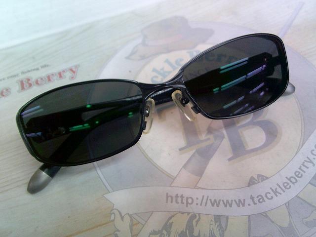 エンゾオルタ ブラック/ブラック トゥルービューフォーカス