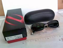 ｴﾝｿﾞｵﾙﾀ ﾌﾞﾗｯｸ/ﾌﾞﾗｯｸ ﾄｩﾙｰﾋﾞｭｰﾌｫｰｶｽ