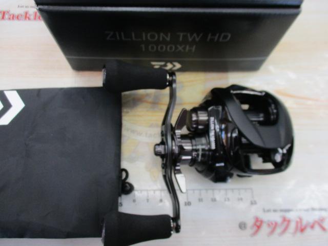 22ｼﾞﾘｵﾝ TW HD 1000XH