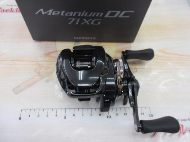 24ﾒﾀﾆｳﾑDC 71XG