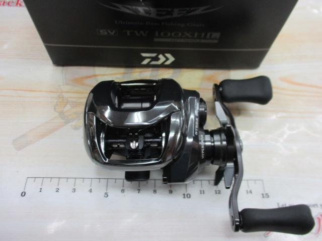 24ｽﾃｨｰｽﾞ SV TW 100XHL