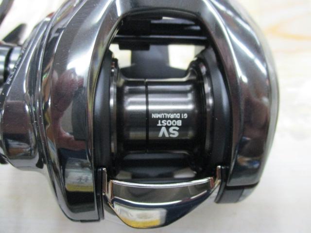 24ｽﾃｨｰｽﾞ SV TW 100XHL