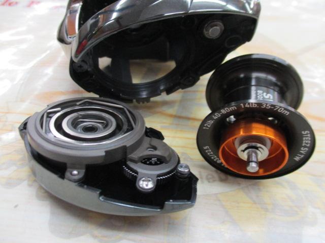 24ｽﾃｨｰｽﾞ SV TW 100XHL