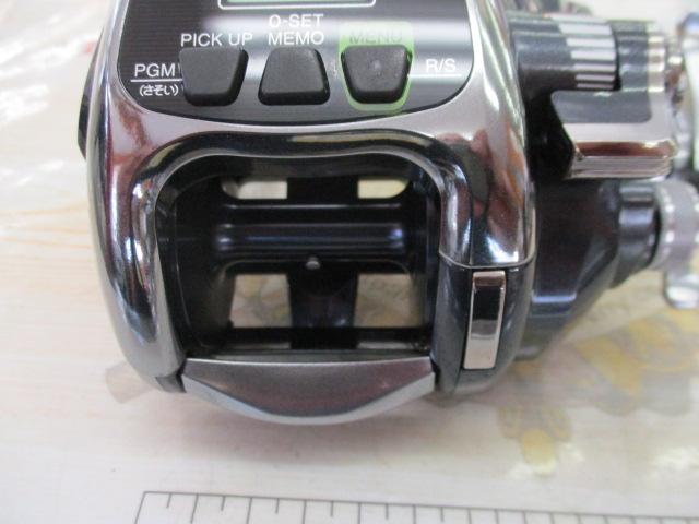 16ﾌｫｰｽﾏｽﾀｰ 2000