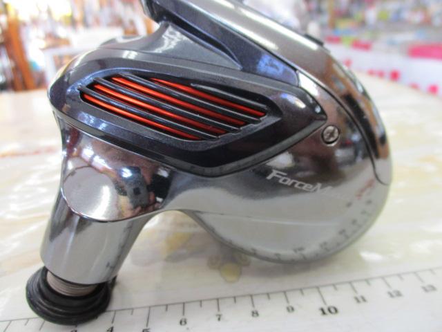 16ﾌｫｰｽﾏｽﾀｰ 2000