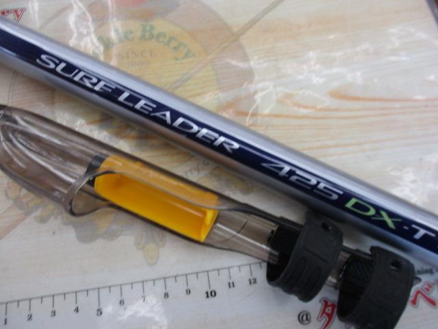 00ｻｰﾌﾘｰﾀﾞｰ 425DX-T