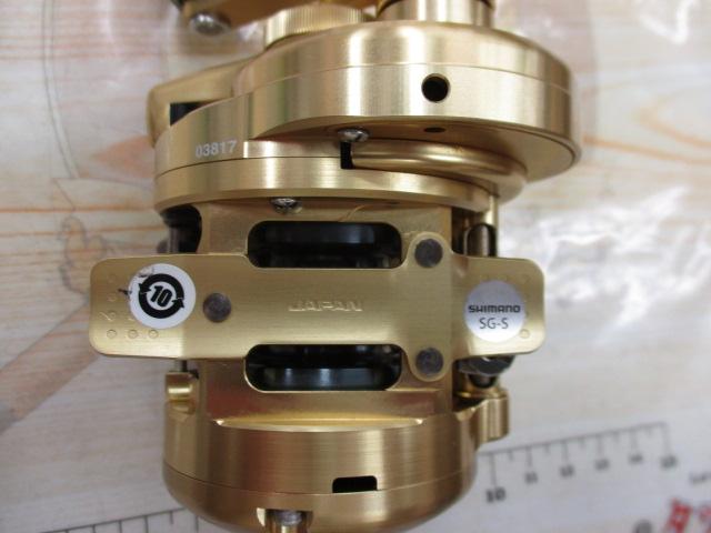 18ｵｼｱｺﾝｸｴｽﾄCT 200PG