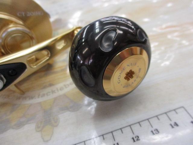 18ｵｼｱｺﾝｸｴｽﾄCT 201HG