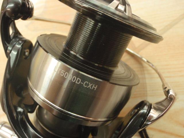 24ｾﾙﾃｰﾄ LT5000D-CXH