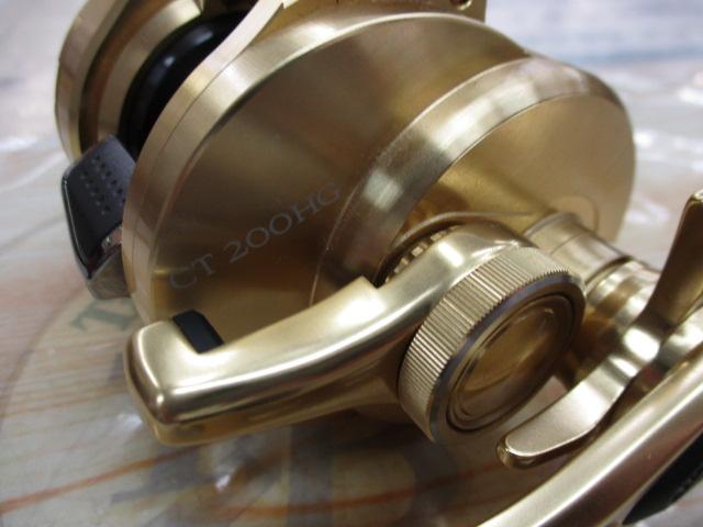 18ｵｼｱｺﾝｸｴｽﾄCT 200HG