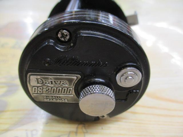 ミリオネア GS-2000C