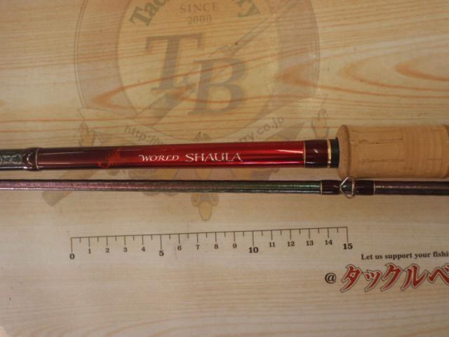 18ワールドシャウラ 1704R-2