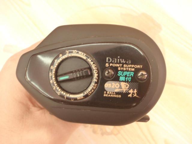 ｽｰﾊﾟｰ胴付 GS-20早技