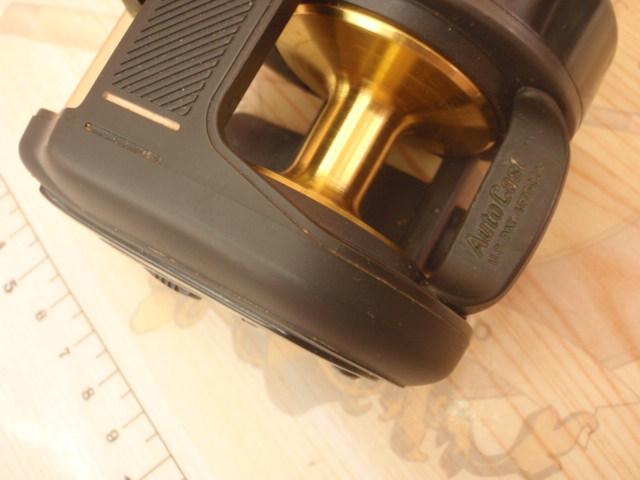 ｽｰﾊﾟｰ胴付 GS-20早技